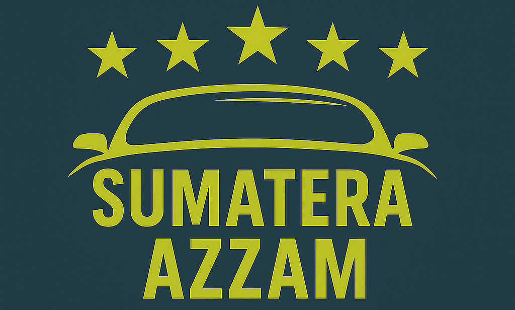 Rental Mobil Padang Sumatera Azzam - Sewa Mobil Murah & Terpercaya di Padang