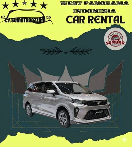 Daftar Mobil sumattraazzam
