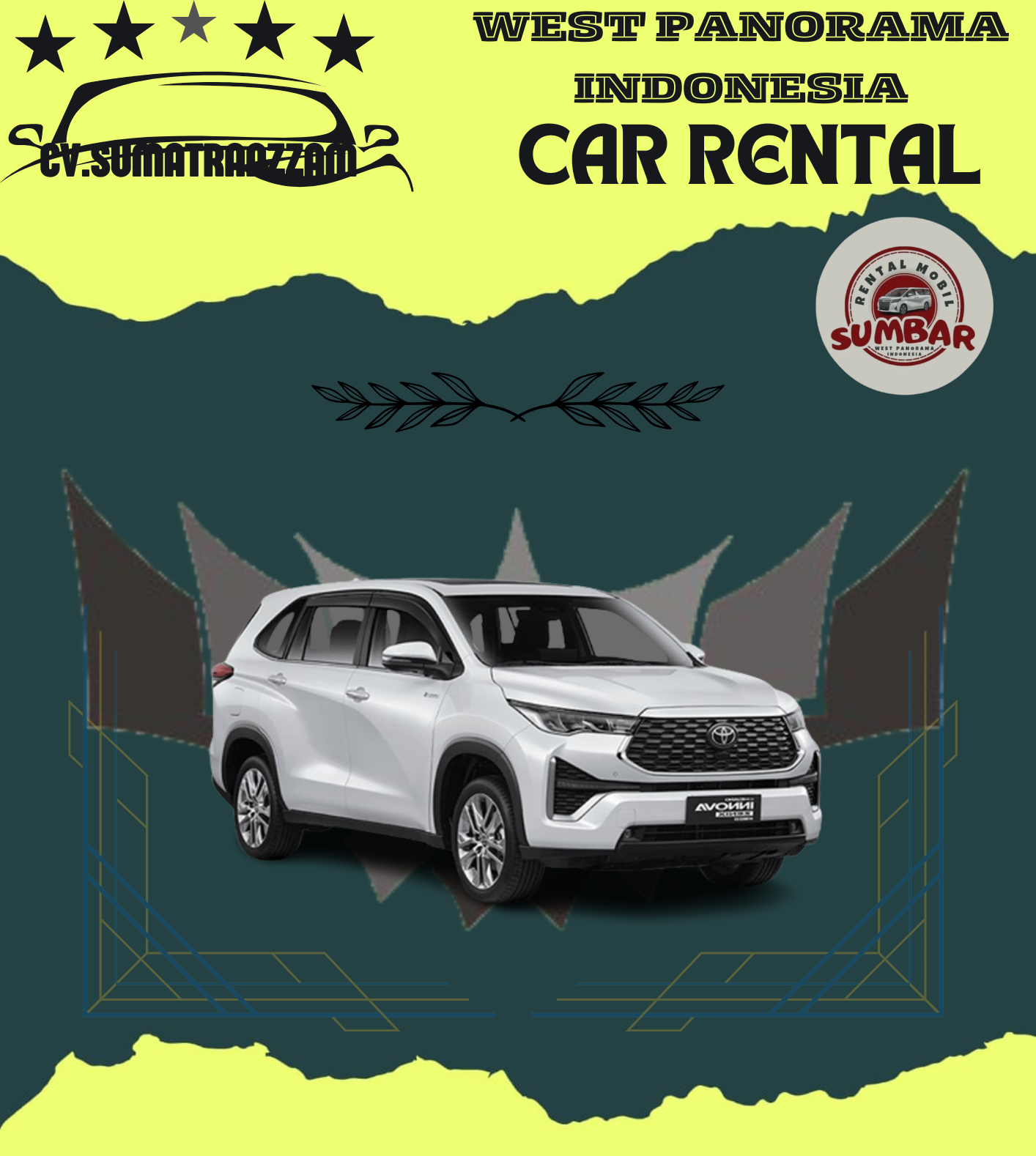 Grey-Modern-Luxury-Car-Rental-Flyer